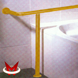 Поручень для санитарно-гигиенических комнат 8825 МЕГА-ОПТИМ