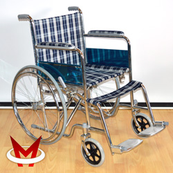 купить инвалидное кресло-коляску FS 874 - 41(46,51)