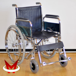 купить инвалидное кресло-коляску  FS 901- 41(46)