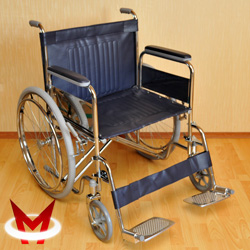 купить инвалидное кресло-коляску  LK 6005 - 51А / FS 975 - 51