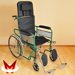 купить инвалидное кресло-коляску  LK 6009 - 46AЕ