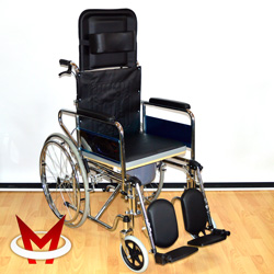купить инвалидное кресло-коляску LK 6009 - 41AЕ