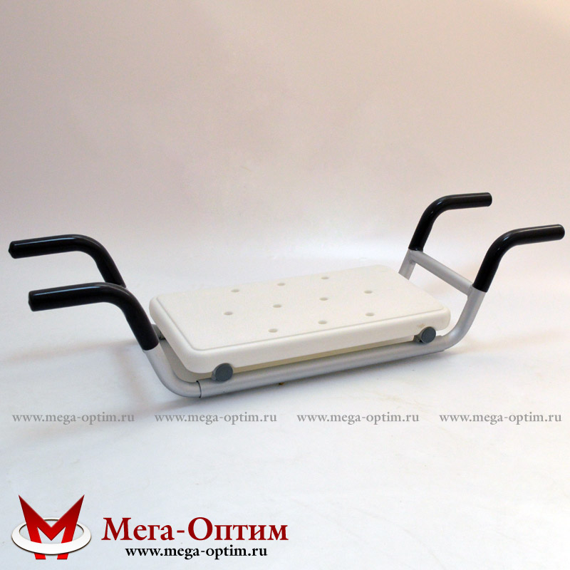 Сиденье для ванны МЕГА-ОПТИМ KJT504