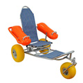  инвалидные коляски для пляжа