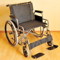 инвалидные коляски стальные