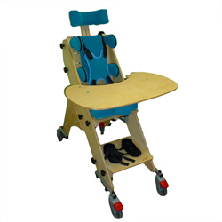 Опора функциональная для сидения для детей-инвалидов ОС-005