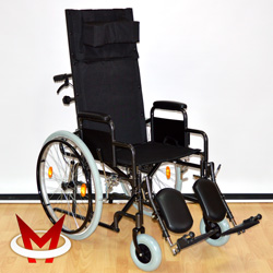 купить инвалидное кресло-коляску 514a