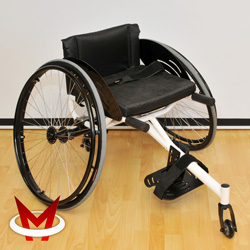 Кресло-коляска для для игры в теннис