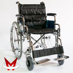 купить инвалидное кресло-коляску FS 902С - 41(46)