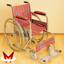 детское инвалидное кресло-коляска 