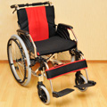 инвалидные коляски алюминиевые