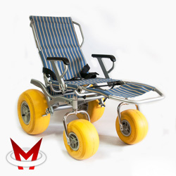 купить инвалидное кресло-коляску BW-200 QUATTRO Меаг-Оптим
