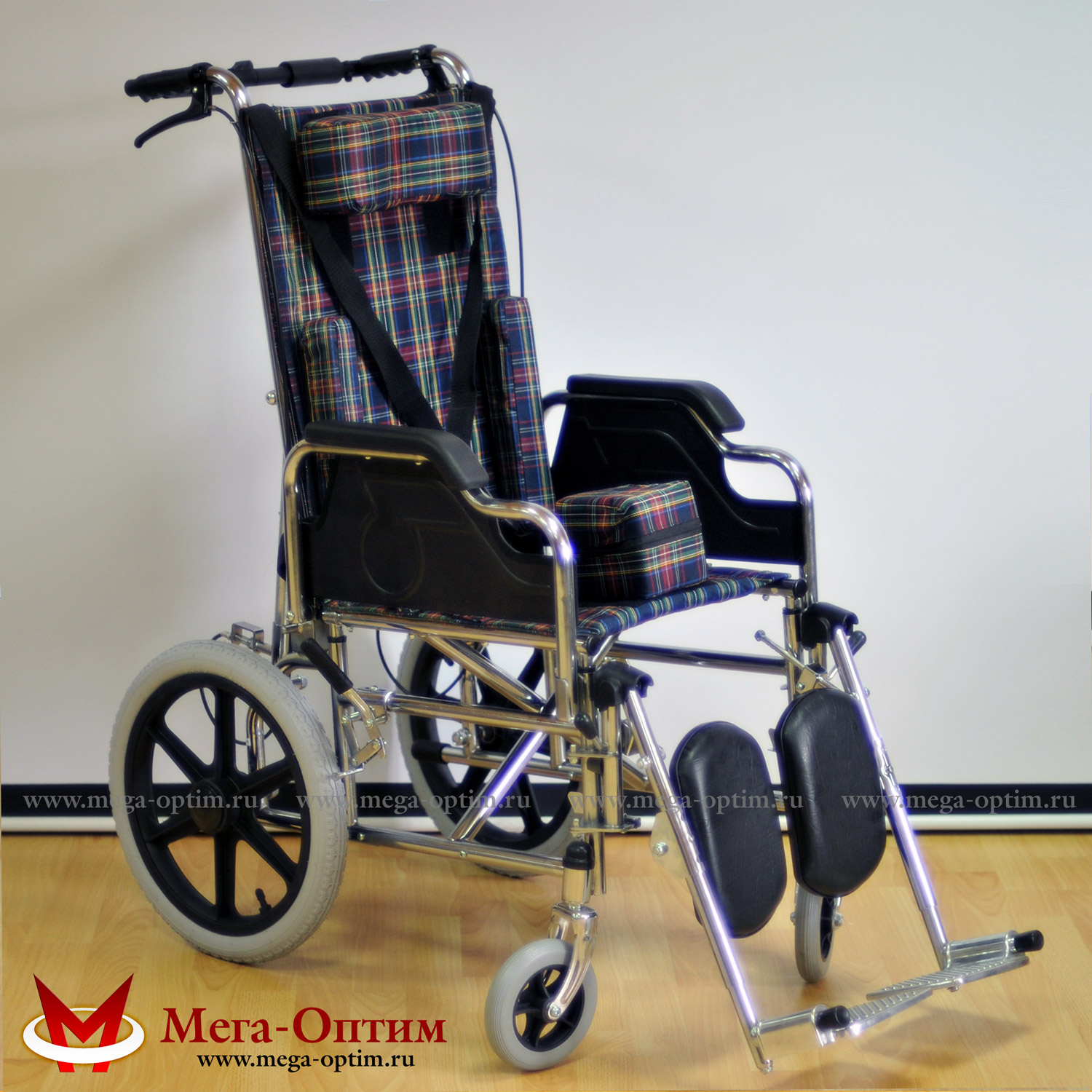 Детская инвалидная коляска для больных ДЦП
