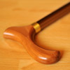 деревянная ручка