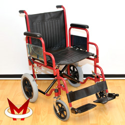 купить инвалидное кресло-коляску FS 909 - 41(46)