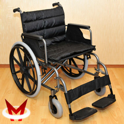 купить инвалидное кресло-коляску FS 951B - 56