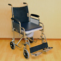 кресла-каталки инвалидные коляски