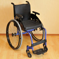 спортивные инвалидные коляски