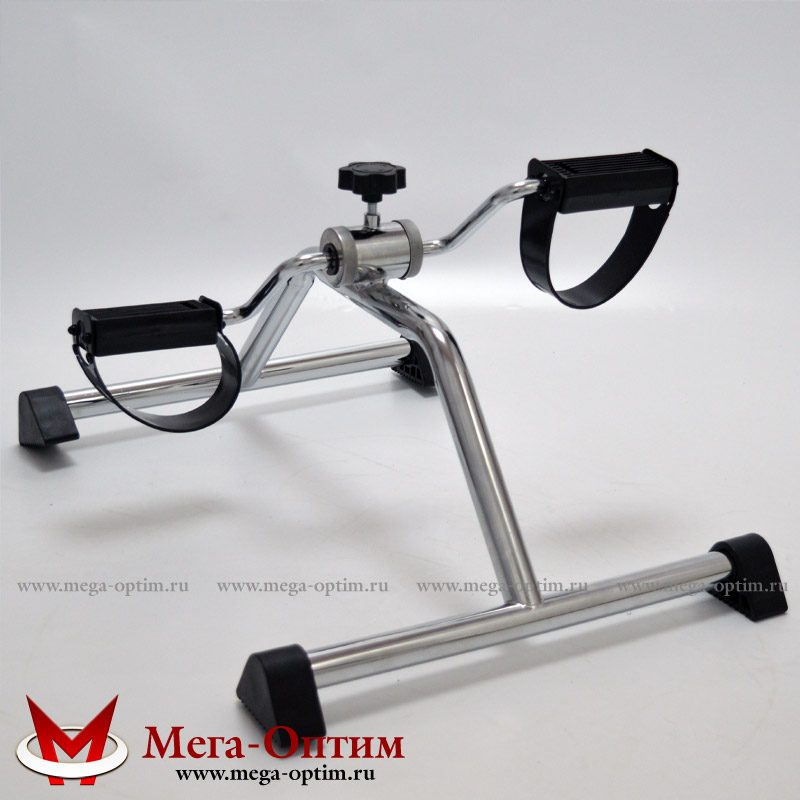 Велотренажер для нижних конечностей механический SCW20 МЕГА-ОПТИМ
